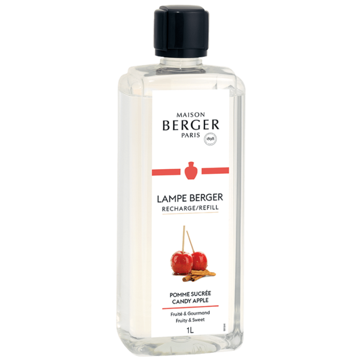 Maison Berger - Candy Apple - 1Litre